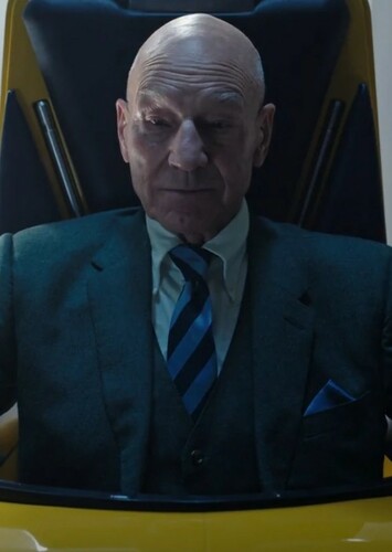 Professor X (Earth-838)