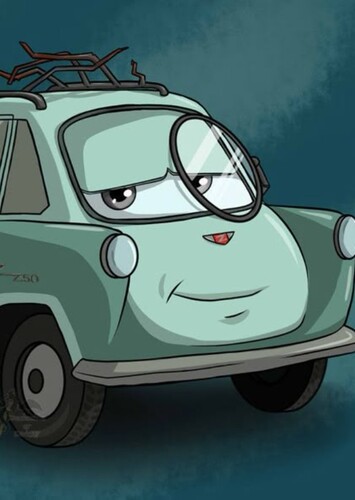 Professor Z