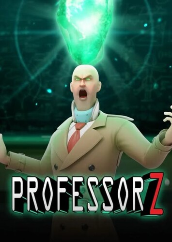 Professor Z