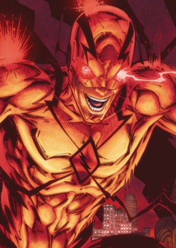 Reverse-Flash
