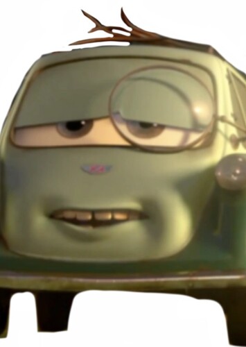 Professor Zündapp