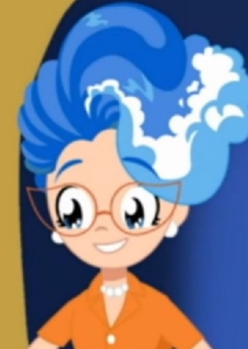 Professora Márcia