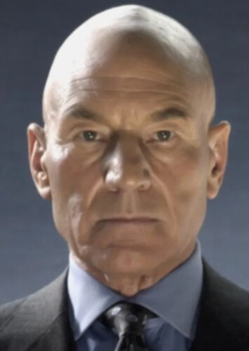 Professor X