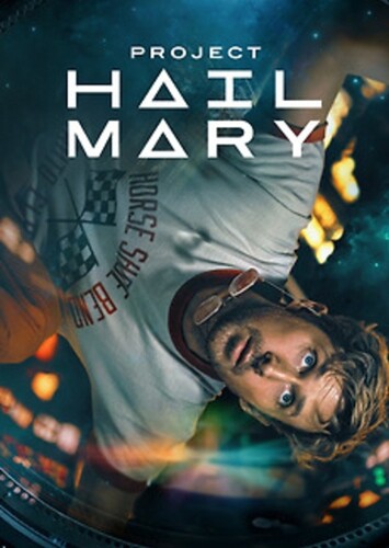 Project Hail Mary