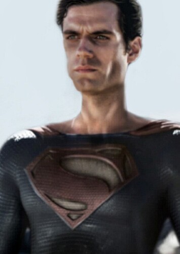 Project S (Kal-El) (Flashpoint Earth)