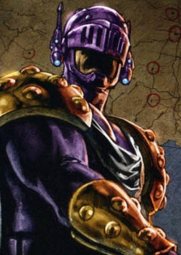 Prometheus