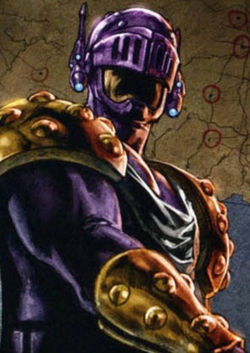 Prometheus
