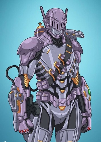 Prometheus