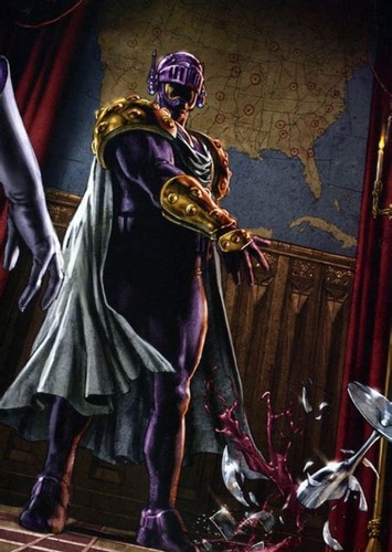 Prometheus