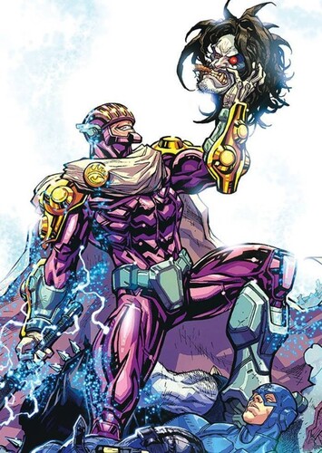 Prometheus