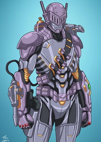 Prometheus