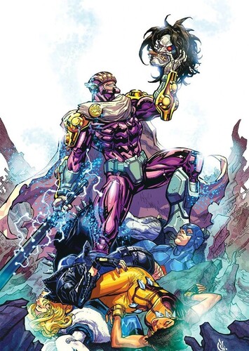 Prometheus