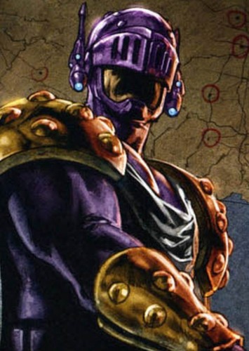 Prometheus