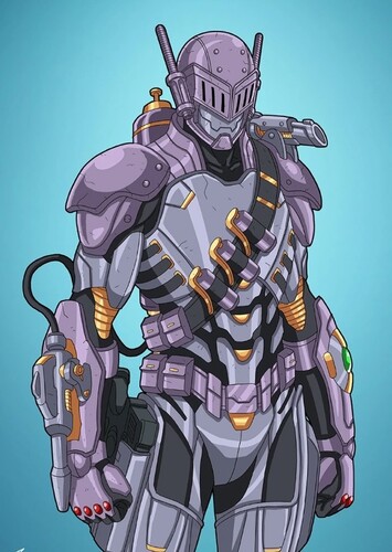 Prometheus