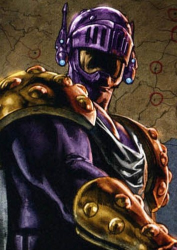 Prometheus