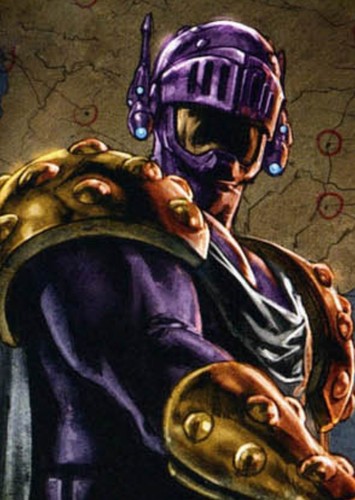 Prometheus