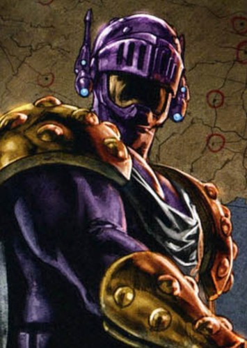 Prometheus