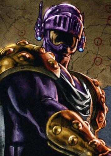 Prometheus