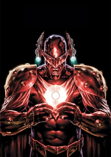 Prometheus (DC)