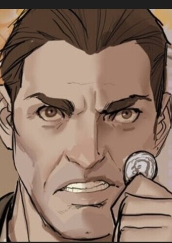 Promoter Harvey Dent