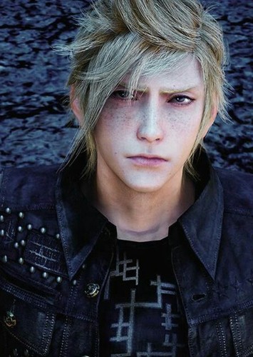 Prompto Argentum
