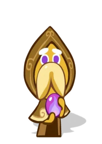 Prophet Cookie