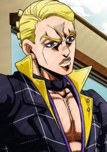 Prosciutto