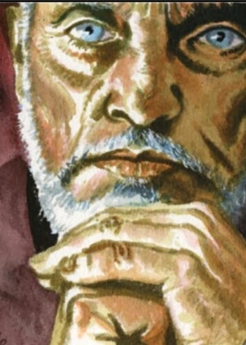 Prospero