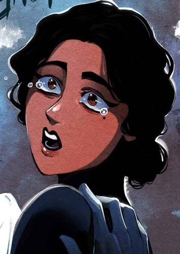 Prospero's Mother