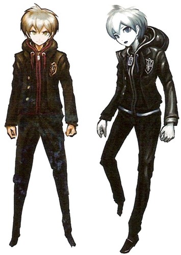 Protagonist