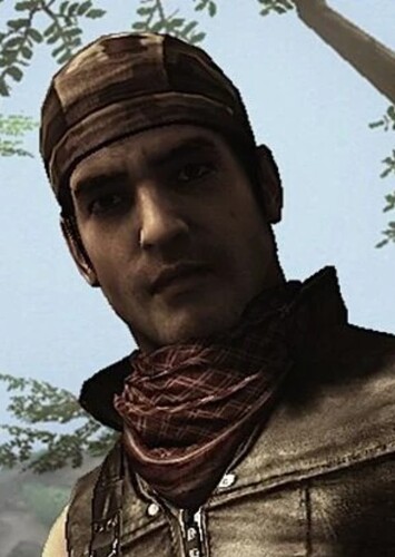 Protagonist