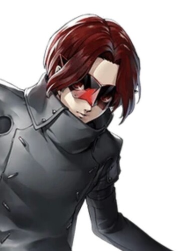 Protagonist