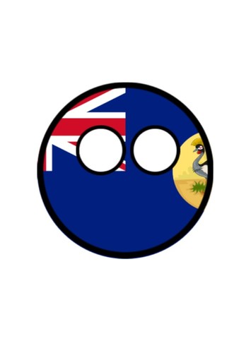 Protectorate Of Ugandaball