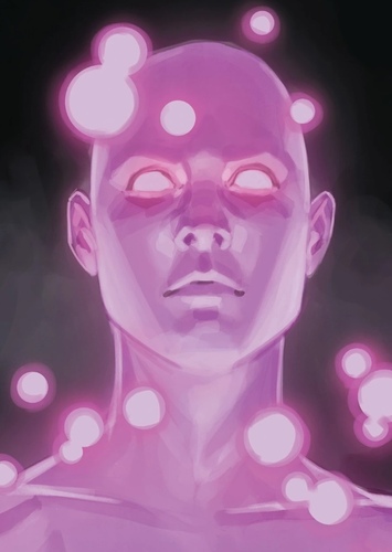 Proteus/Kevin MacTaggert
