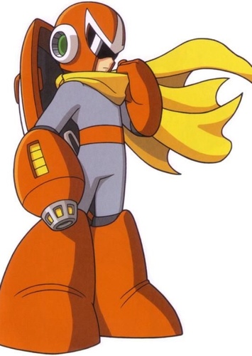Proto Man