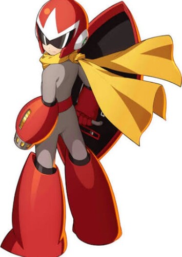 Proto Man