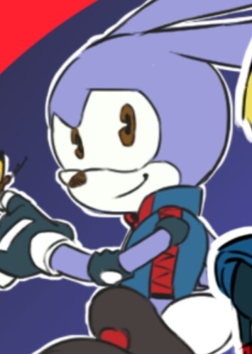 Proto the Rabbit