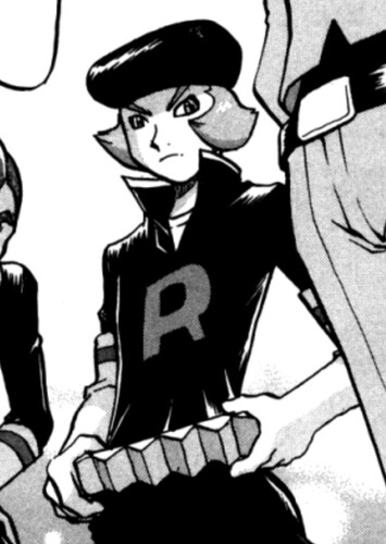 Proton (Japanese)