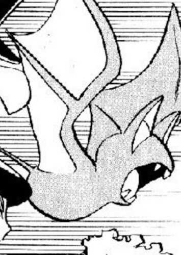 Proton's Zubat (English Dub)