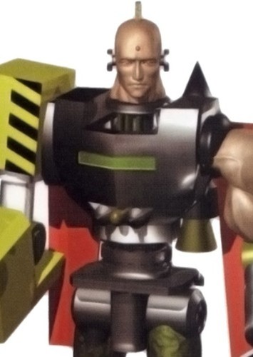 Prototype JACK