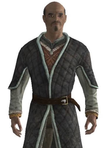 Proventus Avenicii (Whiterun)