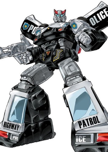 Prowl