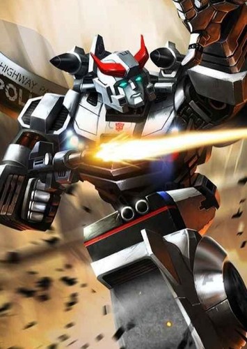 Prowl