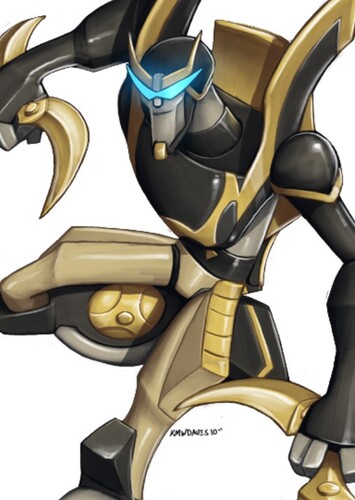 Prowl