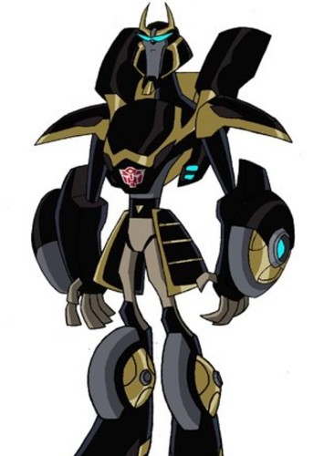 Prowl