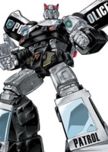 Prowl