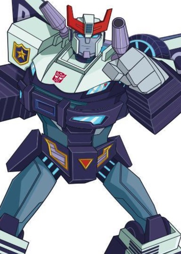 Prowl
