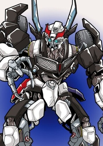 Prowl