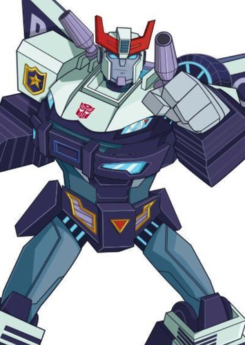 Prowl
