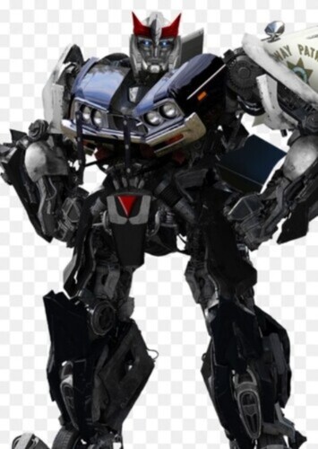 Prowl